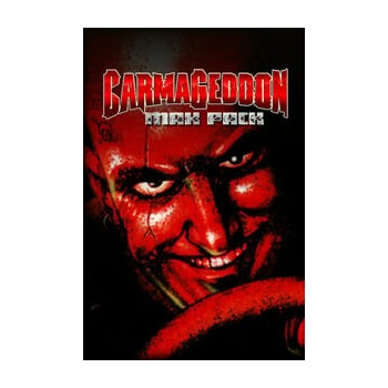 Carmageddon Max Pack