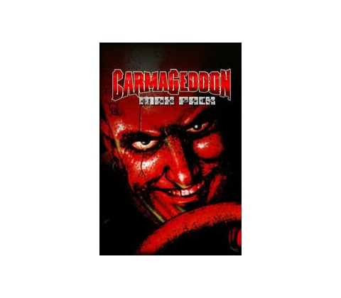 Carmageddon Max Pack