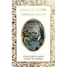 Great Expectations Dickens Charles