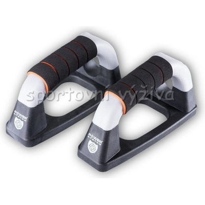 Power System PUSH UP BAR PRO – Zboží Mobilmania