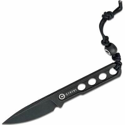 CIVIVI Circulus Black Stonewashed
