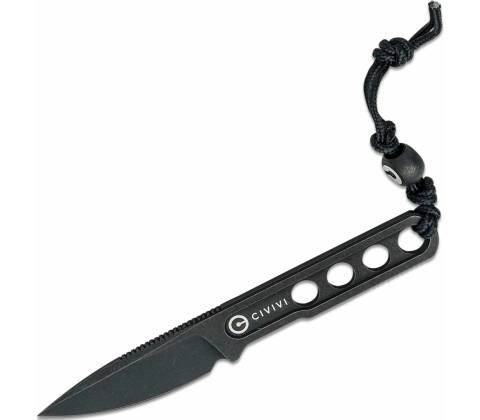 CIVIVI Circulus Black Stonewashed
