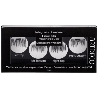 Artdeco Magnetic Lashes 3 Couture