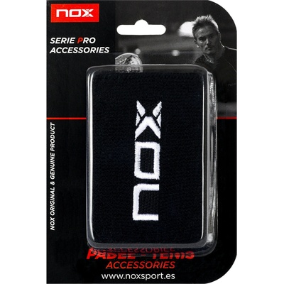 NOX 2 Wristbands