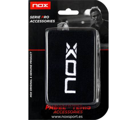 NOX 2 Wristbands