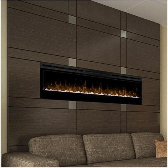 Dimplex Prism 74"