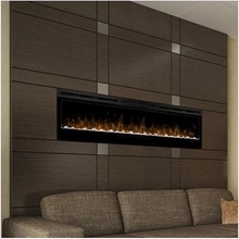 Dimplex Prism 74"