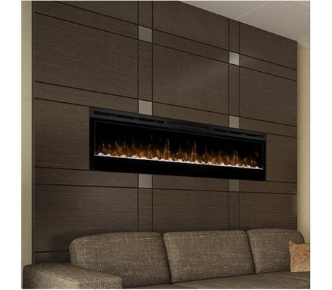 Dimplex Prism 74"