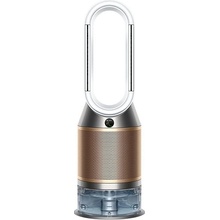 Dyson Purifier Humidify & Cool Formaldehyde PH04 bílá/zlatá