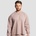 GymBeam Суичър Aura Roux L