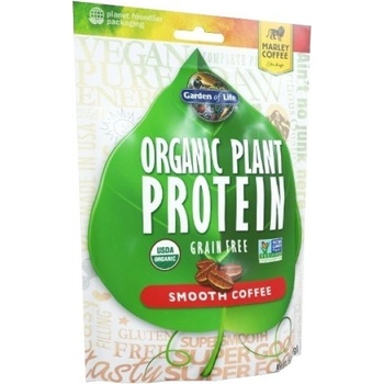 Garden of Life Organic Plant Protein 260 g