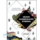 Knihy Historické objekty Mělnicka