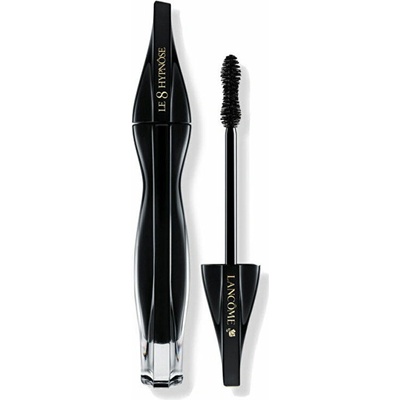 Lancome Objemová řasenka se sérem Le 8 Hypnose Mascara 01 Black 8 ml