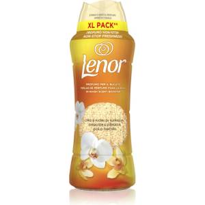 Lenor Gold Orchid ароматни перли за перална машина 495 гр