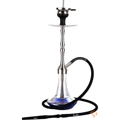 Aladin MVP Rocket nerez Shiny Bottom Blue 59 cm