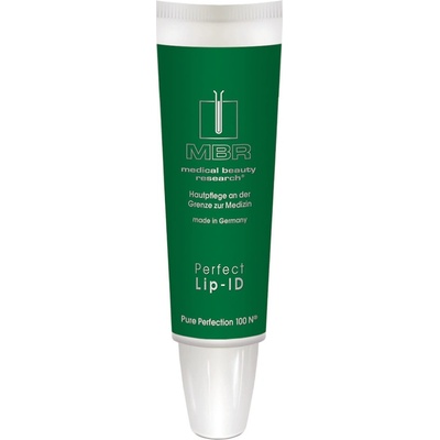 MBR Medical Beauty Research Pure Perfection 100 Péče o rty 7,5 ml – Hledejceny.cz