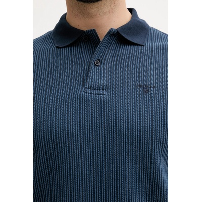 Barbour Тениска с яка Barbour HARDWORTH (MML1485)