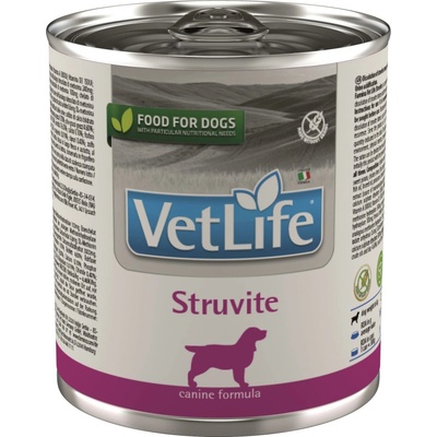 Vet Life dog Struvite 300 g