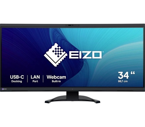 Eizo FlexScan EV3450XC