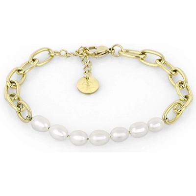 Santa Barbara Polo and Racquet Club Дамска гривна с перли Santa Barbara Polo and Racquet Club SBJ. 3.1105-2 (SBJ.3.1105-2)