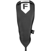 Callaway Premium Headcover na FW černý