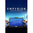 Empyrion Galactic Survival