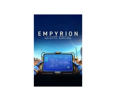 Empyrion Galactic Survival