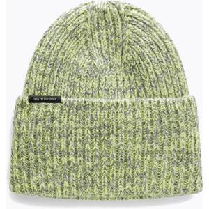 Peak Performance Зимна шапка Peak Performance Mason antarctica/crystal green