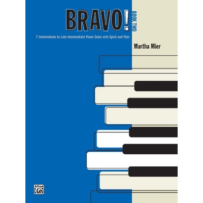 Bravo! Book Two