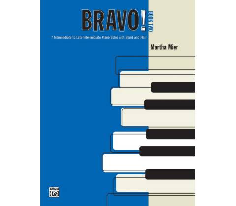 Bravo! Book Two