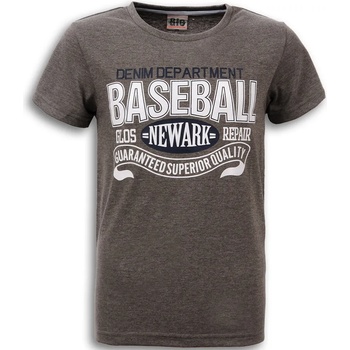 Image 1 of GLO-STORY Детска блуза (30594)