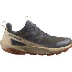 Salomon Elixir Activ Gore-Tex Размер на обувките (ЕС): 37 (1/3) / Цвят: сив
