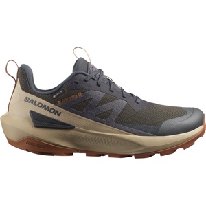 Salomon Elixir Activ Gore-Tex Размер на обувките (ЕС): 37 (1/3) / Цвят: сив