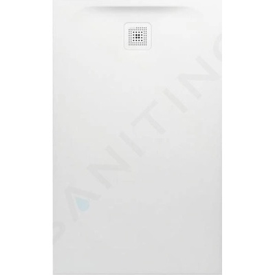 Laufen Pro 130 x 90 cm H2159580000001