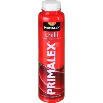 Primalex 0,5l chilli