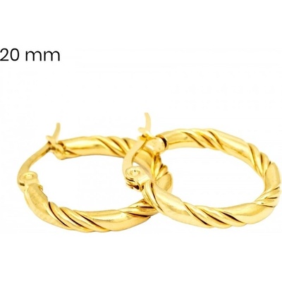 Exeed náušnice 24287702