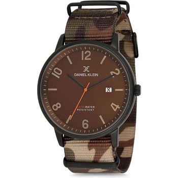 Daniel Klein 11777-7 Мъжки Часовник