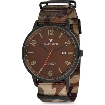 Daniel Klein 11777-7 Мъжки Часовник