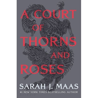 A Court of Thorns and Roses
