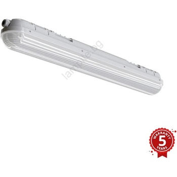 APLED - led Лампа за повърхностен монтаж duster led/18w/230v ip65 (ap0025)