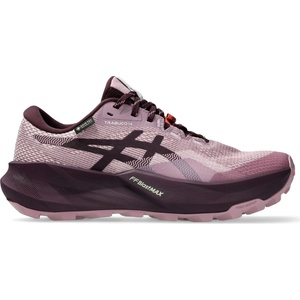 Asics Дамски маратонки Asics Women's Trabuco 14 GTX Trail running shoes - Taro Purple / Dark Aubergine - размер 38 (EU) (123-2342-0315)