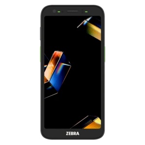 Zebra TC501 TC5010-021B1A0001-A6, терминал за данни, 2D, hot-swap, USB-C, BT (BLE), Wi-Fi 7, NFC, Android, RB (TC5010-021B1A0001-A6) Джобни компютри (PDA)
