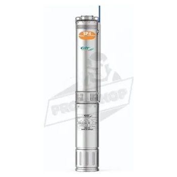 Image 1 of City Pumps 4SP20-4M (49480415WLA1I)