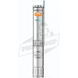 City Pumps 4SP20-4M (49480415WLA1I)