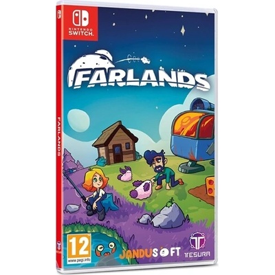 Farlands