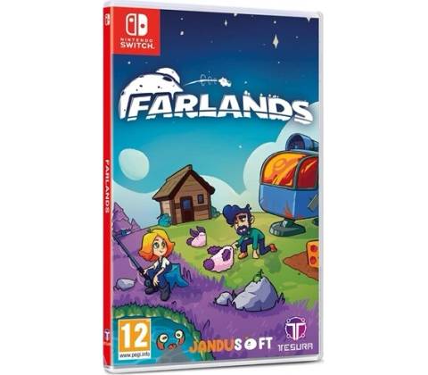 Farlands