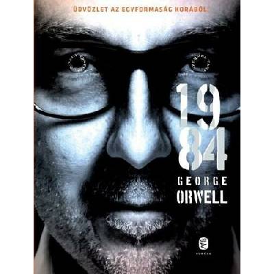1984 - George Orwell