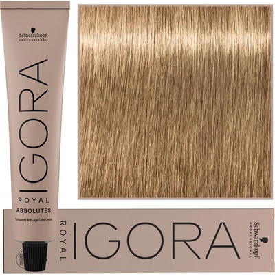 Schwarzkopf Igora Royal Absolutes 6-50 60 ml