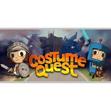 Costume Quest