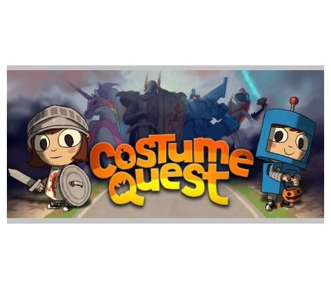 Costume Quest